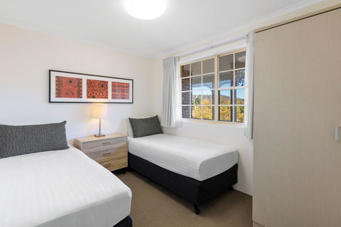 Adina Serviced Apartments Canberra Kingston - Darwin Holiday 15