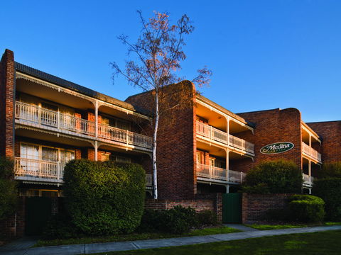 Adina Serviced Apartments Canberra Kingston - Darwin Holiday 14