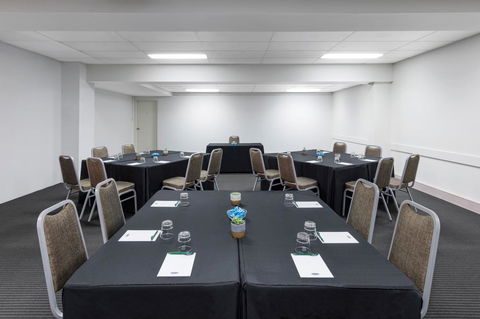 Adina Serviced Apartments Canberra Kingston - Darwin Holiday 19