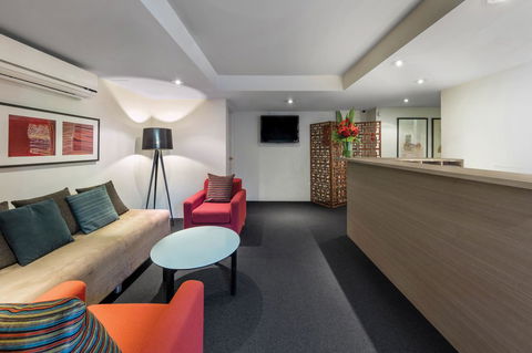 Adina Serviced Apartments Canberra Kingston - Darwin Holiday 18