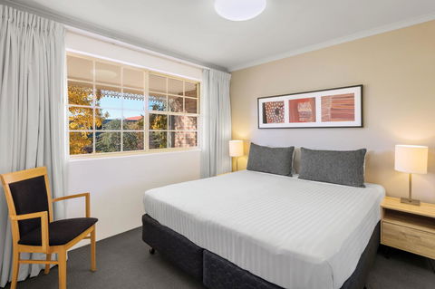 Adina Serviced Apartments Canberra Kingston - Darwin Holiday 17