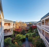Adina Serviced Apartments Canberra Kingston - Darwin Holiday