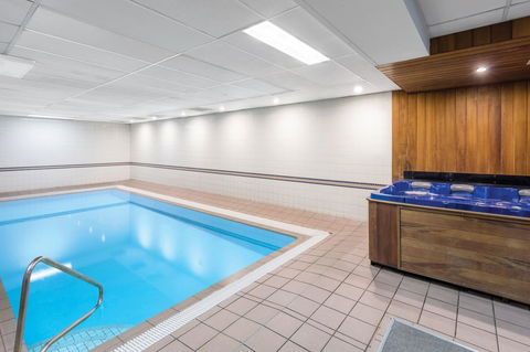 Adina Serviced Apartments Canberra Kingston - Darwin Holiday 6