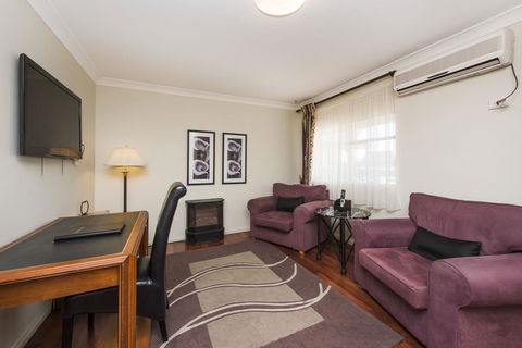 Soldiers Motel - Darwin Holiday 18