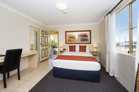 Soldiers Motel - Darwin Holiday 9