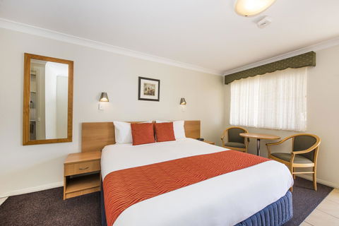 Soldiers Motel - Darwin Holiday 21