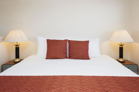 Soldiers Motel - Darwin Holiday 15