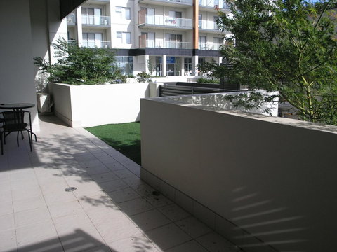 Kesh At Aamira - Darwin Holiday 18