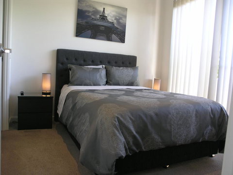 Kesh At Aamira - Darwin Holiday 5