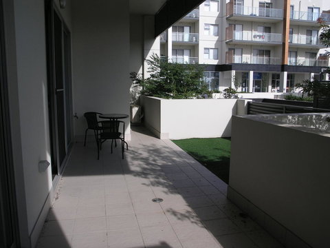 Kesh At Aamira - Darwin Holiday 19