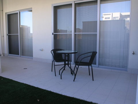 Kesh At Aamira - Darwin Holiday 39