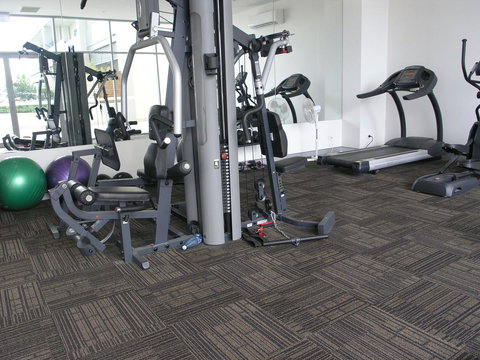 Kesh At Aamira - Darwin Holiday 22