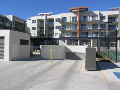 Kesh At Aamira - Darwin Holiday 17