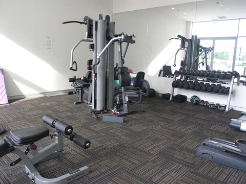 Kesh At Aamira - Darwin Holiday 21