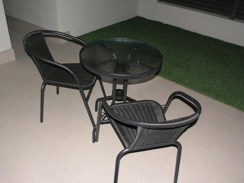 Kesh At Aamira - Darwin Holiday 37