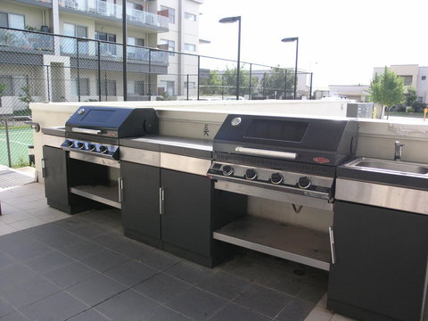 Kesh At Aamira - Darwin Holiday 24