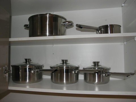 Kesh At Aamira - Darwin Holiday 40