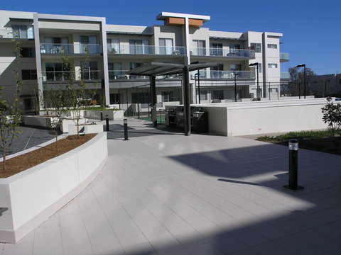 Kesh At Aamira - Darwin Holiday 31