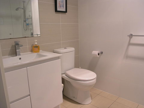 Kesh At Aamira - Darwin Holiday 9