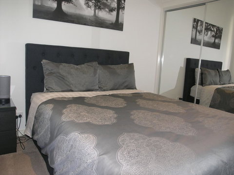 Kesh At Aamira - Darwin Holiday 7