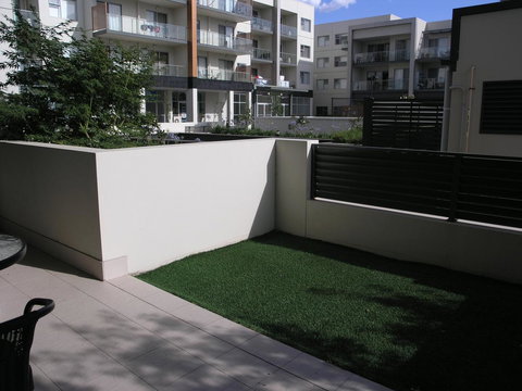 Kesh At Aamira - Darwin Holiday 20