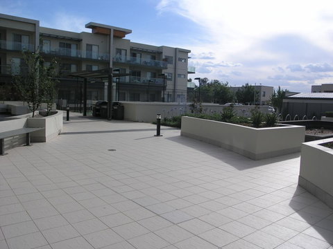 Kesh At Aamira - Darwin Holiday 26