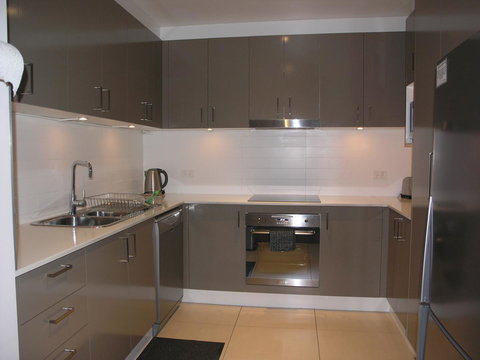 Kesh At Aamira - Darwin Holiday 15