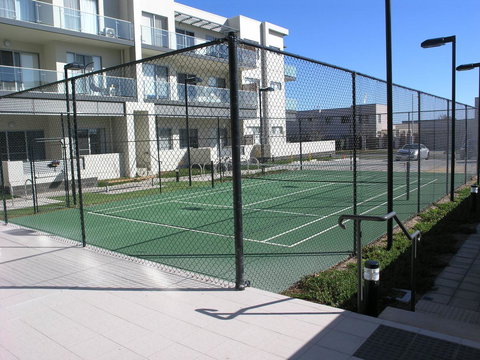 Kesh At Aamira - Darwin Holiday 28