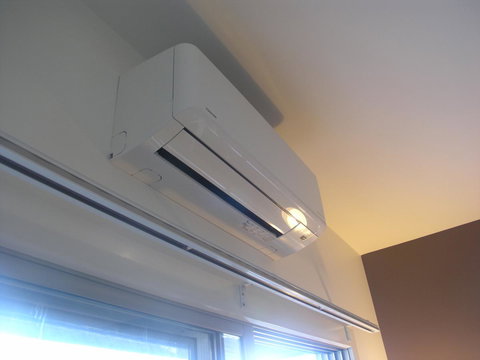 Kesh At Aamira - Darwin Holiday 33