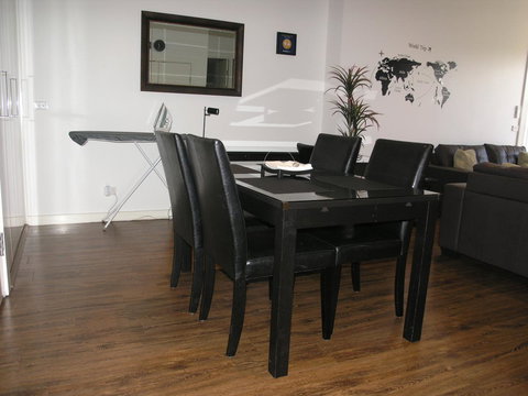 Kesh At Aamira - Darwin Holiday 4