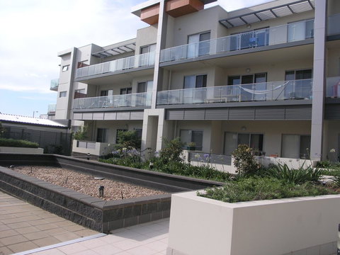 Kesh At Aamira - Darwin Holiday 25