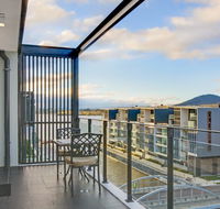 Accommodate Canberra - Dockside - Darwin Holiday