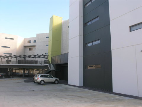 Kesh At Hudson Square - Darwin Holiday 3