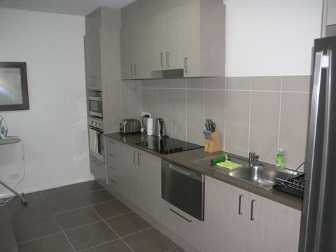 Kesh At Hudson Square - Darwin Holiday 39