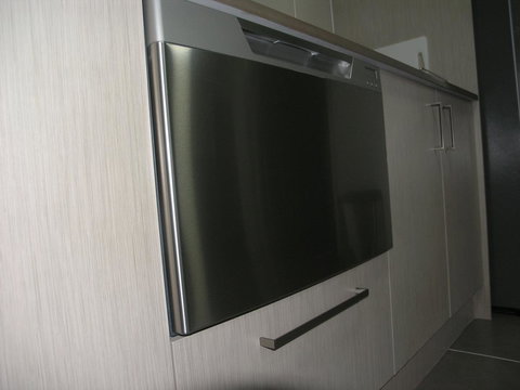 Kesh At Hudson Square - Darwin Holiday 11