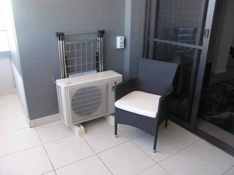 Kesh At Hudson Square - Darwin Holiday 27