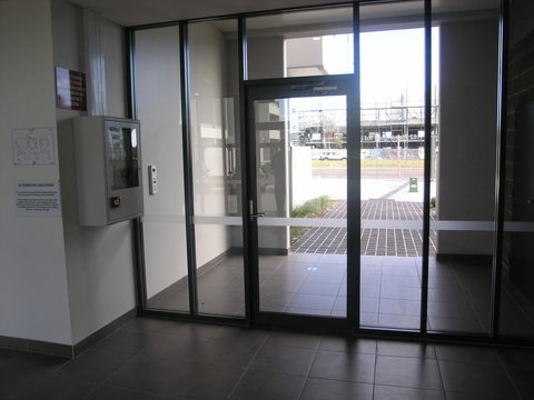 Kesh At Hudson Square - Darwin Holiday 44