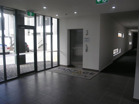 Kesh At Hudson Square - Darwin Holiday 37