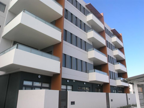 Kesh At Hudson Square - Darwin Holiday 12