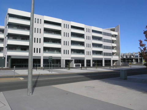 Kesh At Hudson Square - Darwin Holiday 13