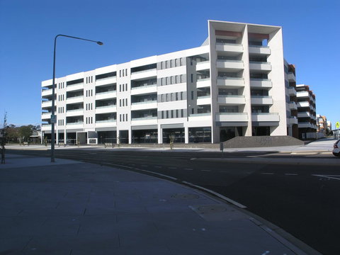 Kesh At Hudson Square - Darwin Holiday 15