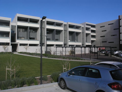 Kesh At Hudson Square - Darwin Holiday 14