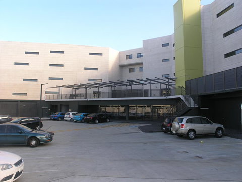 Kesh At Hudson Square - Darwin Holiday 30