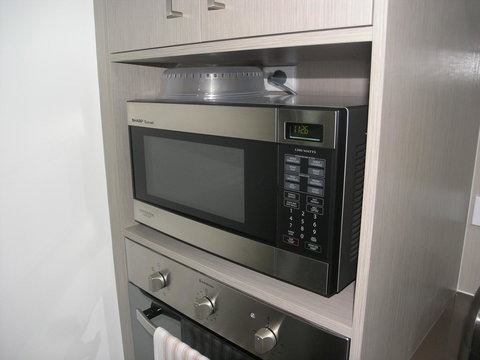 Kesh At Hudson Square - Darwin Holiday 42