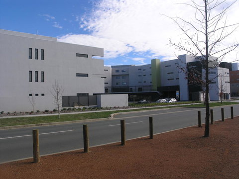 Kesh At Hudson Square - Darwin Holiday 5