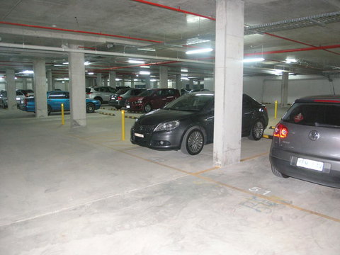 Kesh At Hudson Square - Darwin Holiday 23