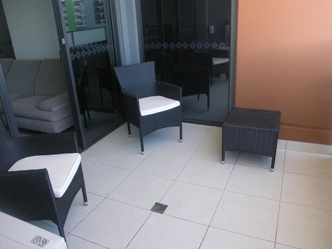 Kesh At Hudson Square - Darwin Holiday 33