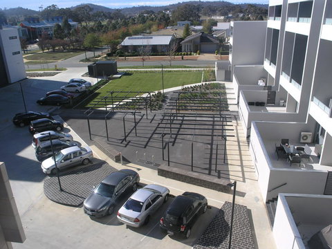 Kesh At Hudson Square - Darwin Holiday 8