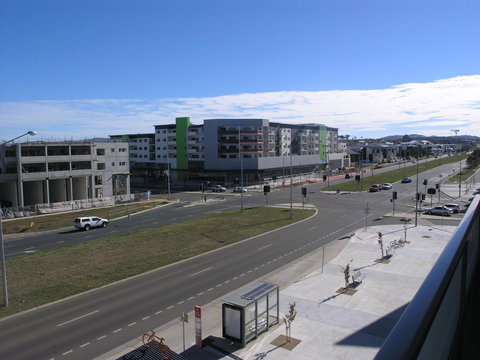 Kesh At Hudson Square - Darwin Holiday 32