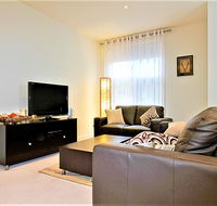 Accommodate Canberra - Trieste - Darwin Holiday